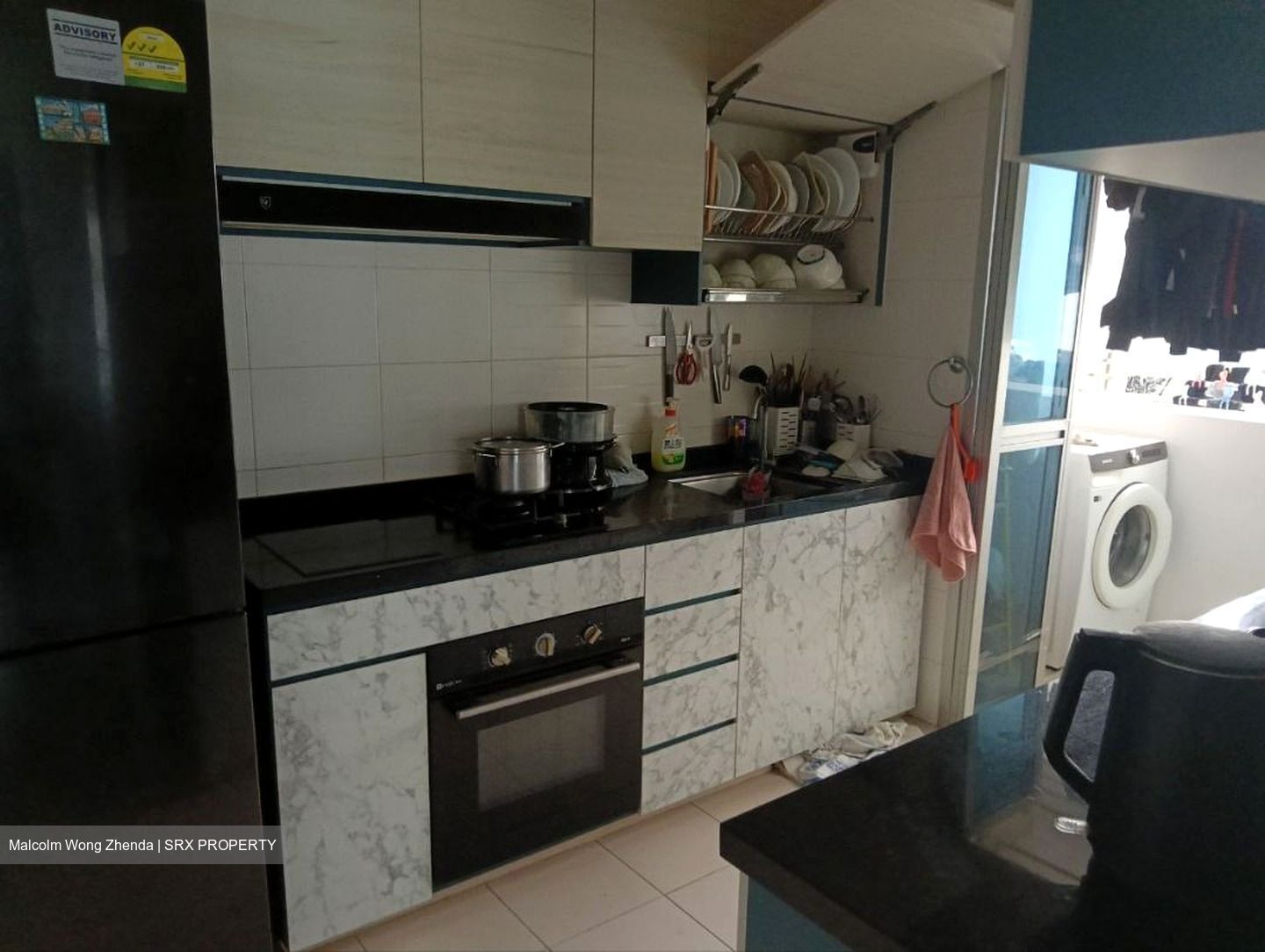 Blk 50 Commonwealth 10 (Queenstown), HDB 4 Rooms #488159741